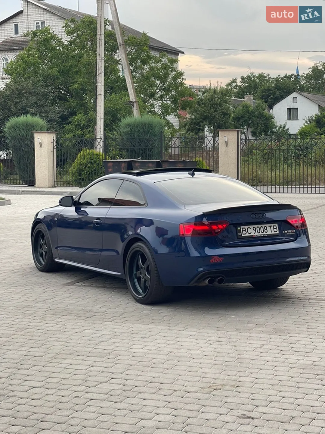 2015 Audi A5 - мініатюра 6