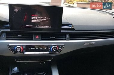 Лифтбек Audi A5 2023 в Киеве