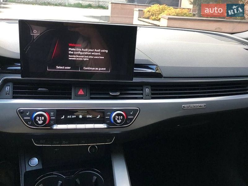 Лифтбек Audi A5 2023 в Киеве