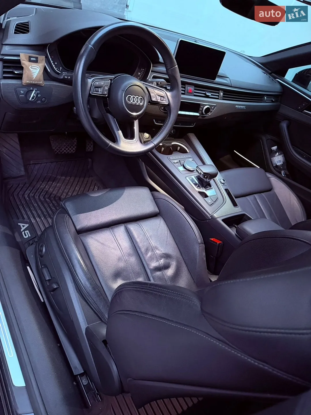 2019 Audi A5 - мініатюра 15