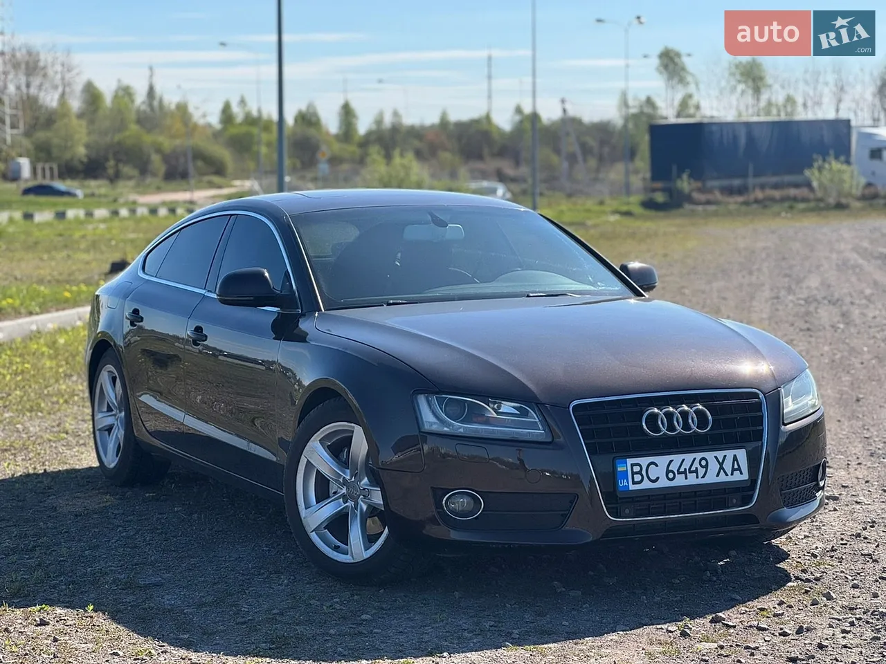2010 Audi A5 - мініатюра 25