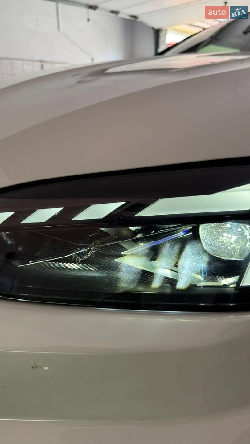 2020 Audi A5 - мініатюра 13
