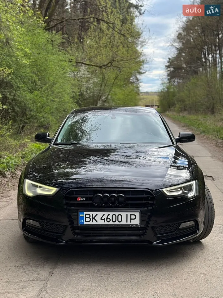 2011 Audi A5 - мініатюра 25