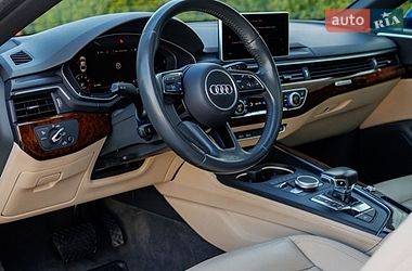 Купе Audi A5 2017 в Киеве