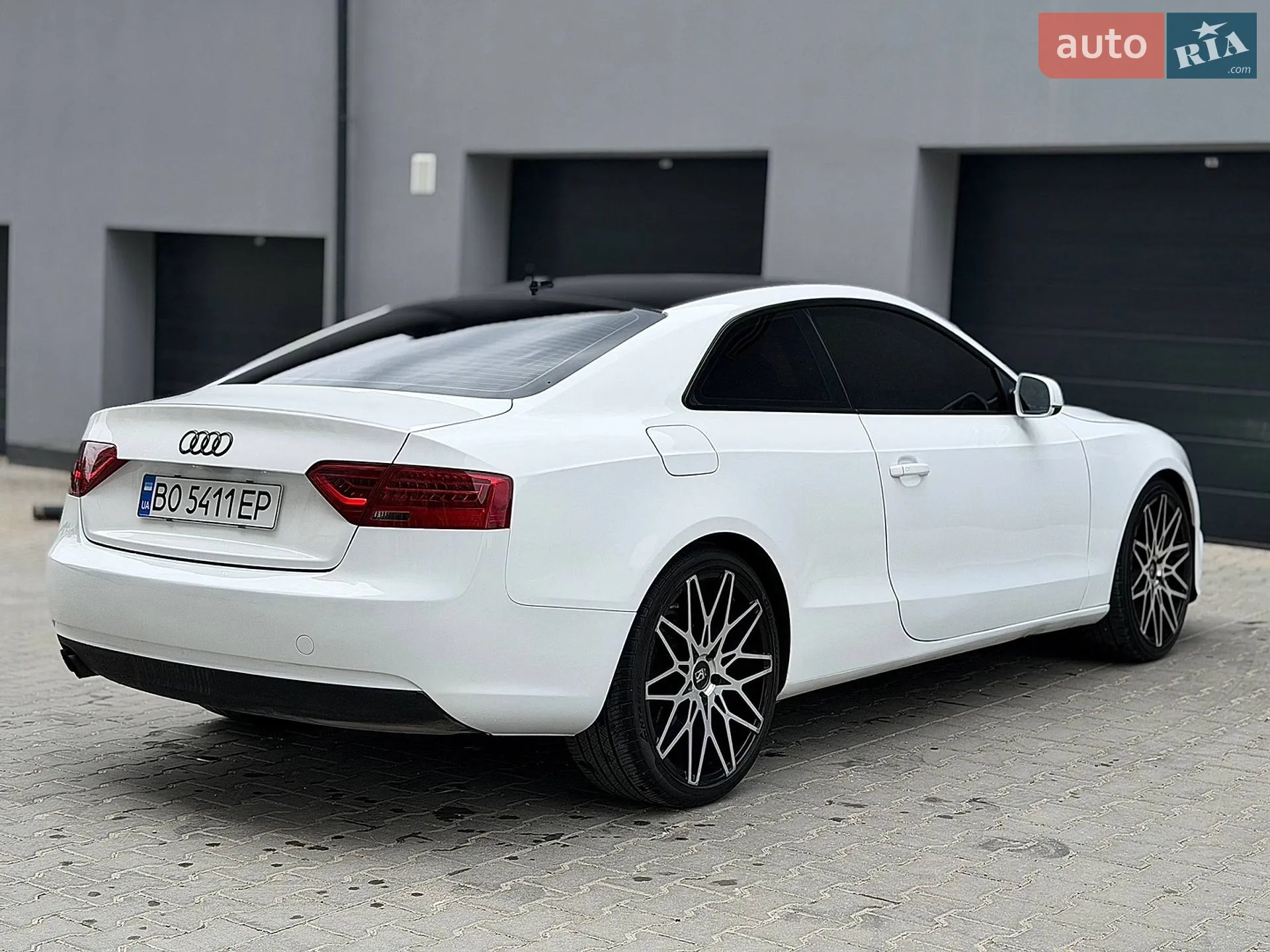 2013 Audi A5 - мініатюра 6