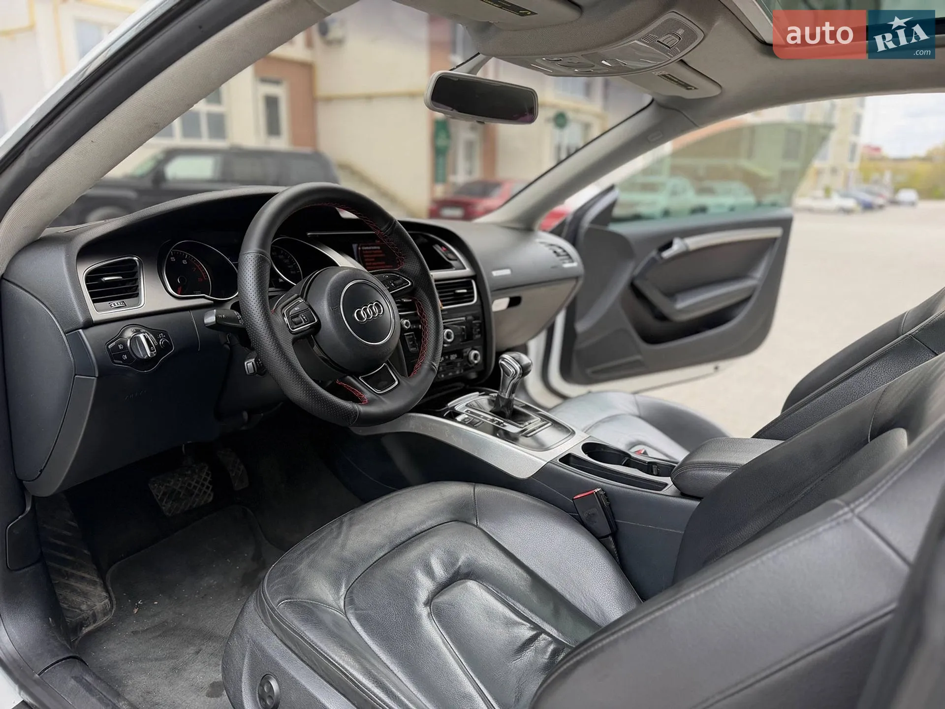 2013 Audi A5 - мініатюра 9