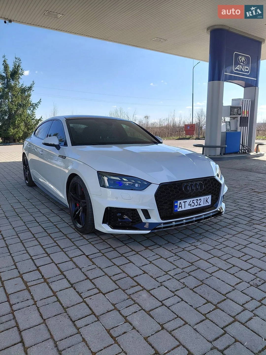 2019 Audi A5 - мініатюра 35
