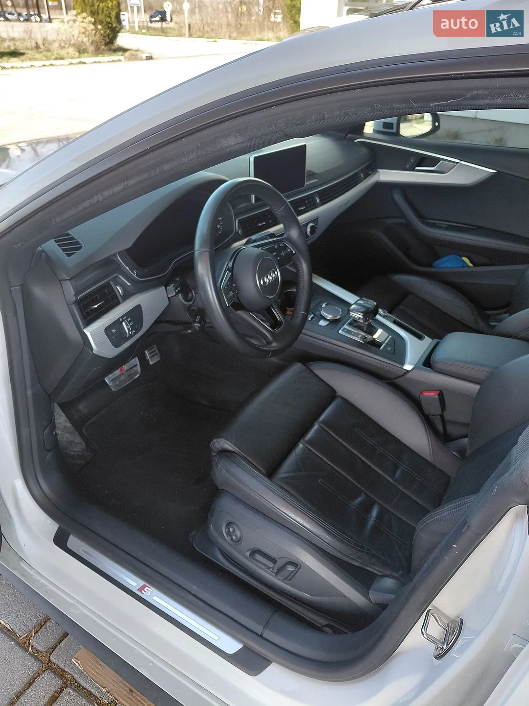 2019 Audi A5 - мініатюра 39