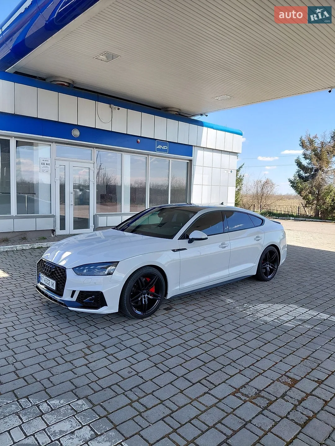 2019 Audi A5 - мініатюра 14