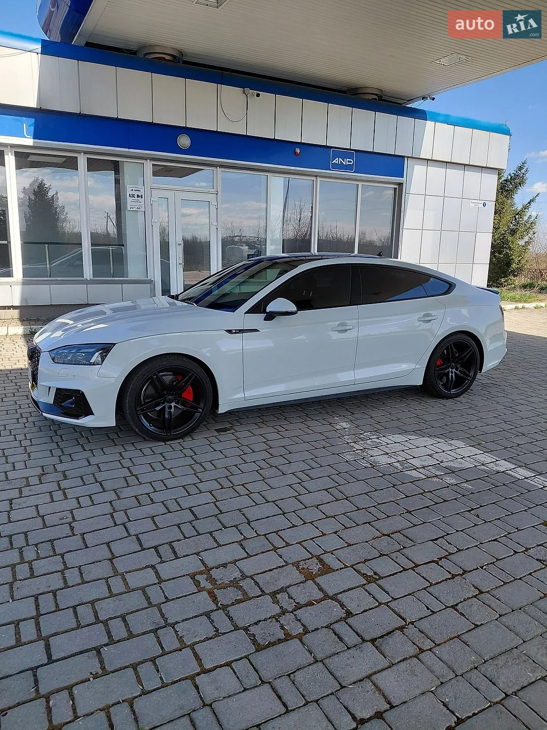 2019 Audi A5 - мініатюра 18
