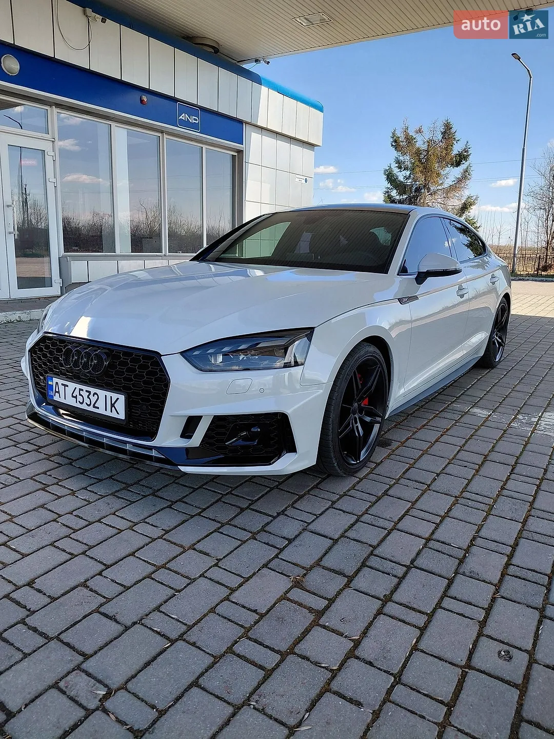 2019 Audi A5 - мініатюра 9