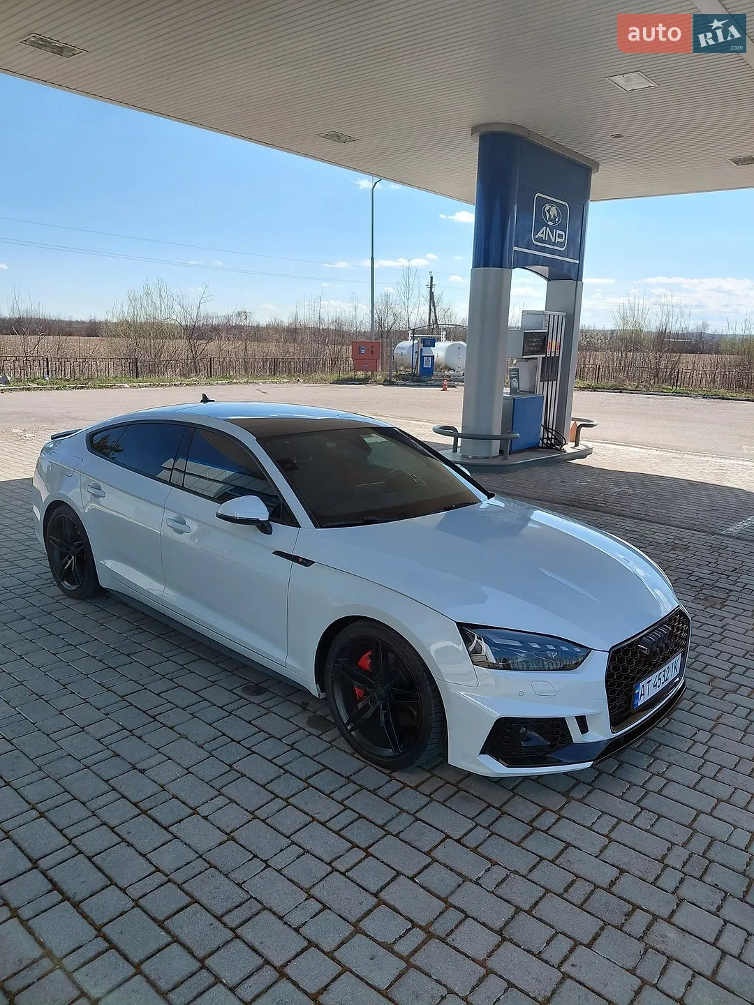 2019 Audi A5 - мініатюра 32