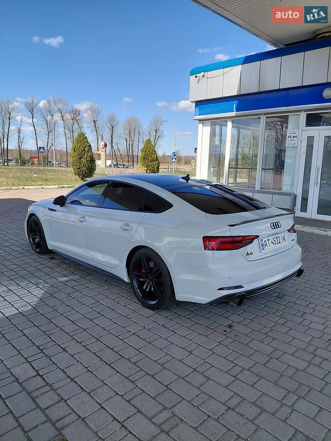 2019 Audi A5 - мініатюра 20
