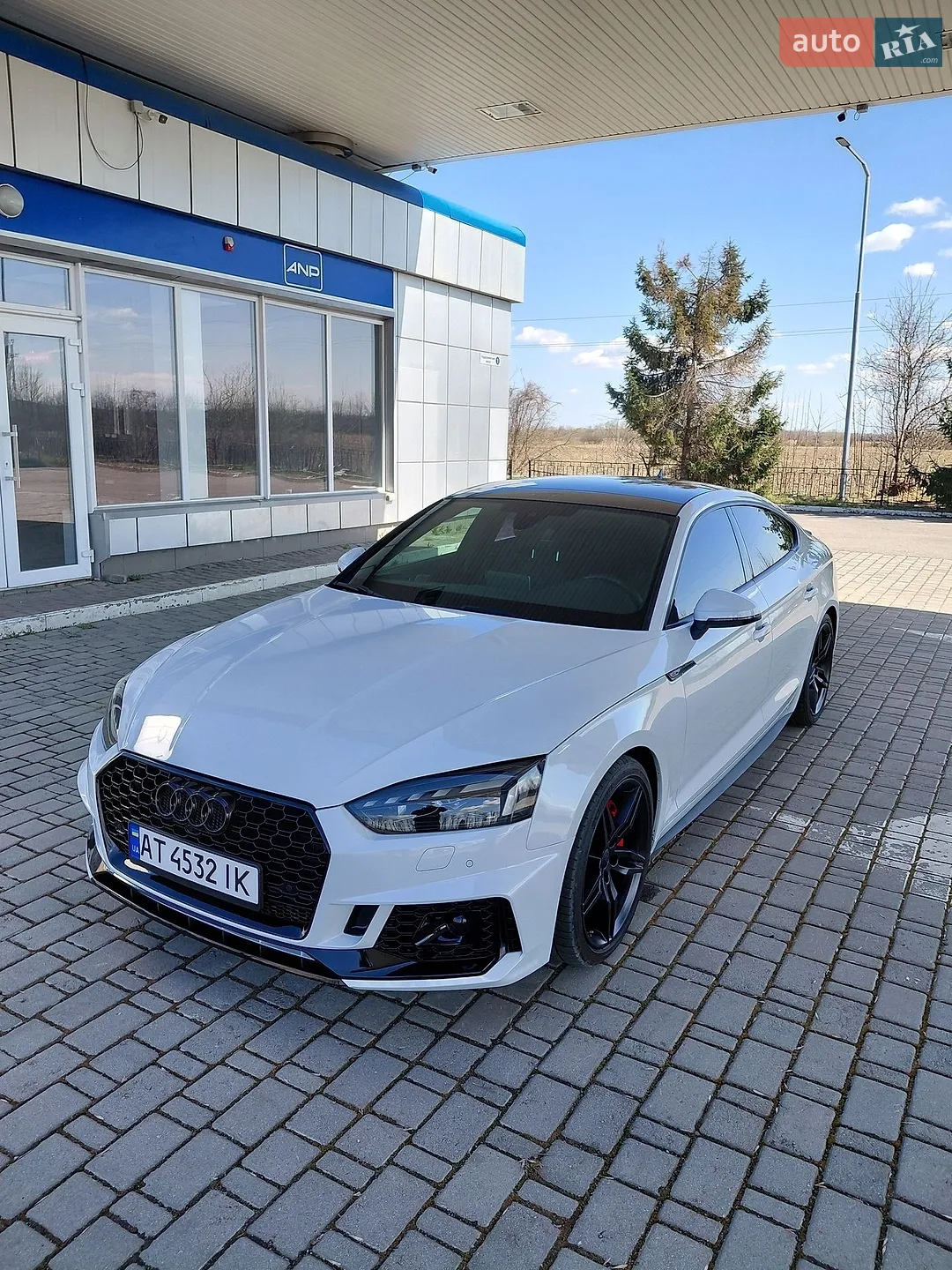 2019 Audi A5 - мініатюра 7