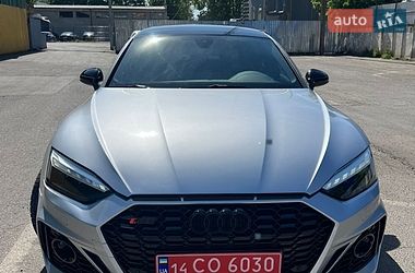 Лифтбек Audi A5 2020 в Тячеве