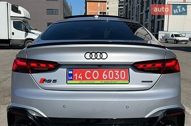 Лифтбек Audi A5 2020 в Тячеве