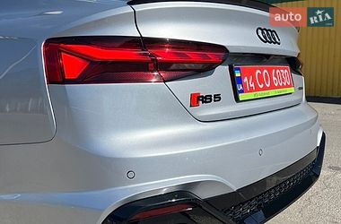 Лифтбек Audi A5 2020 в Тячеве