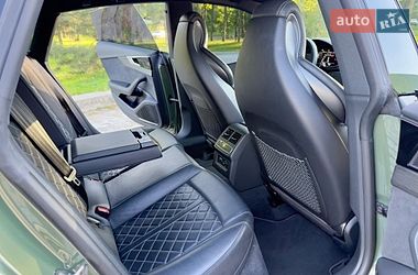 Купе Audi A5 2022 в Киеве