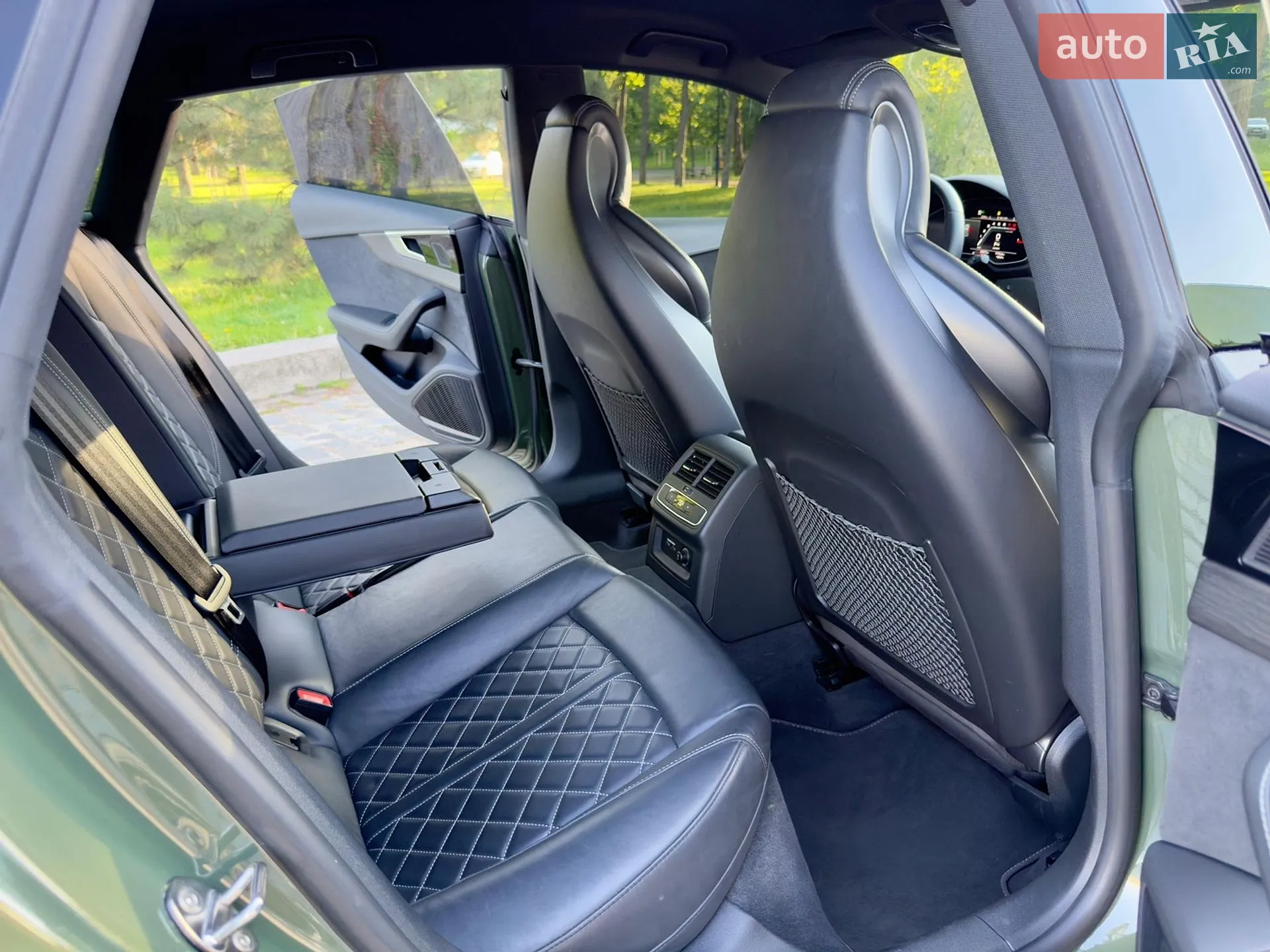 2022 Audi A5 - мініатюра 19