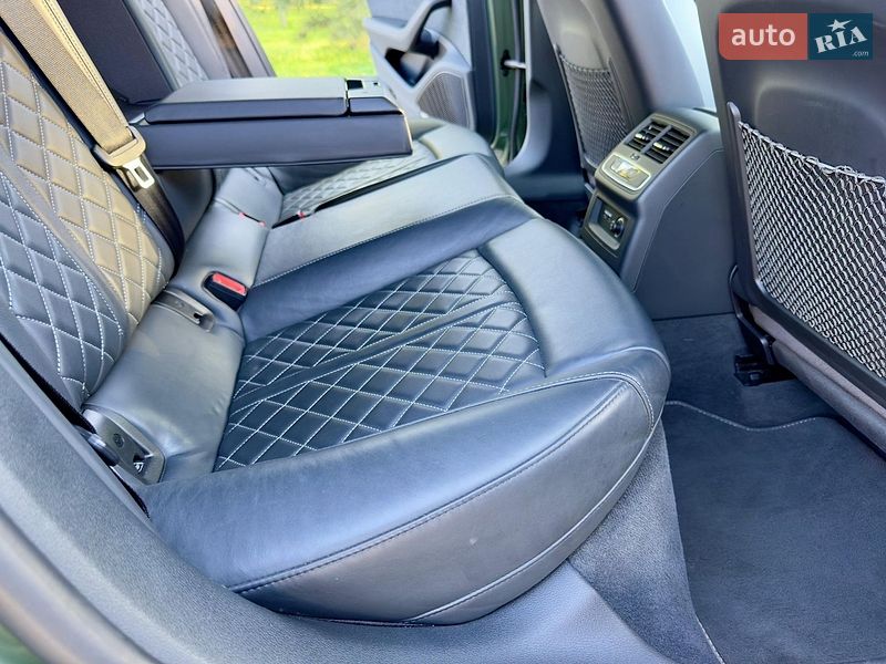 Купе Audi A5 2022 в Киеве