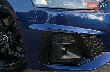 Лифтбек Audi A5 2023 в Ивано-Франковске