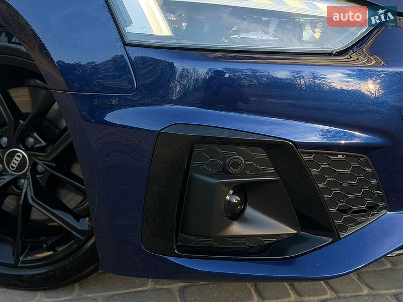 Лифтбек Audi A5 2023 в Ивано-Франковске