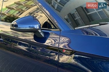 Лифтбек Audi A5 2023 в Ивано-Франковске