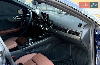 Лифтбек Audi A5 2023 в Ивано-Франковске