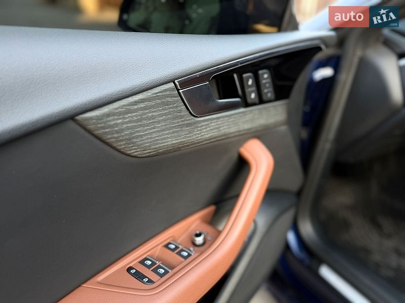 Лифтбек Audi A5 2023 в Ивано-Франковске