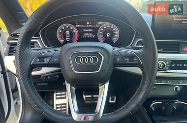 Купе Audi A5 2023 в Киеве