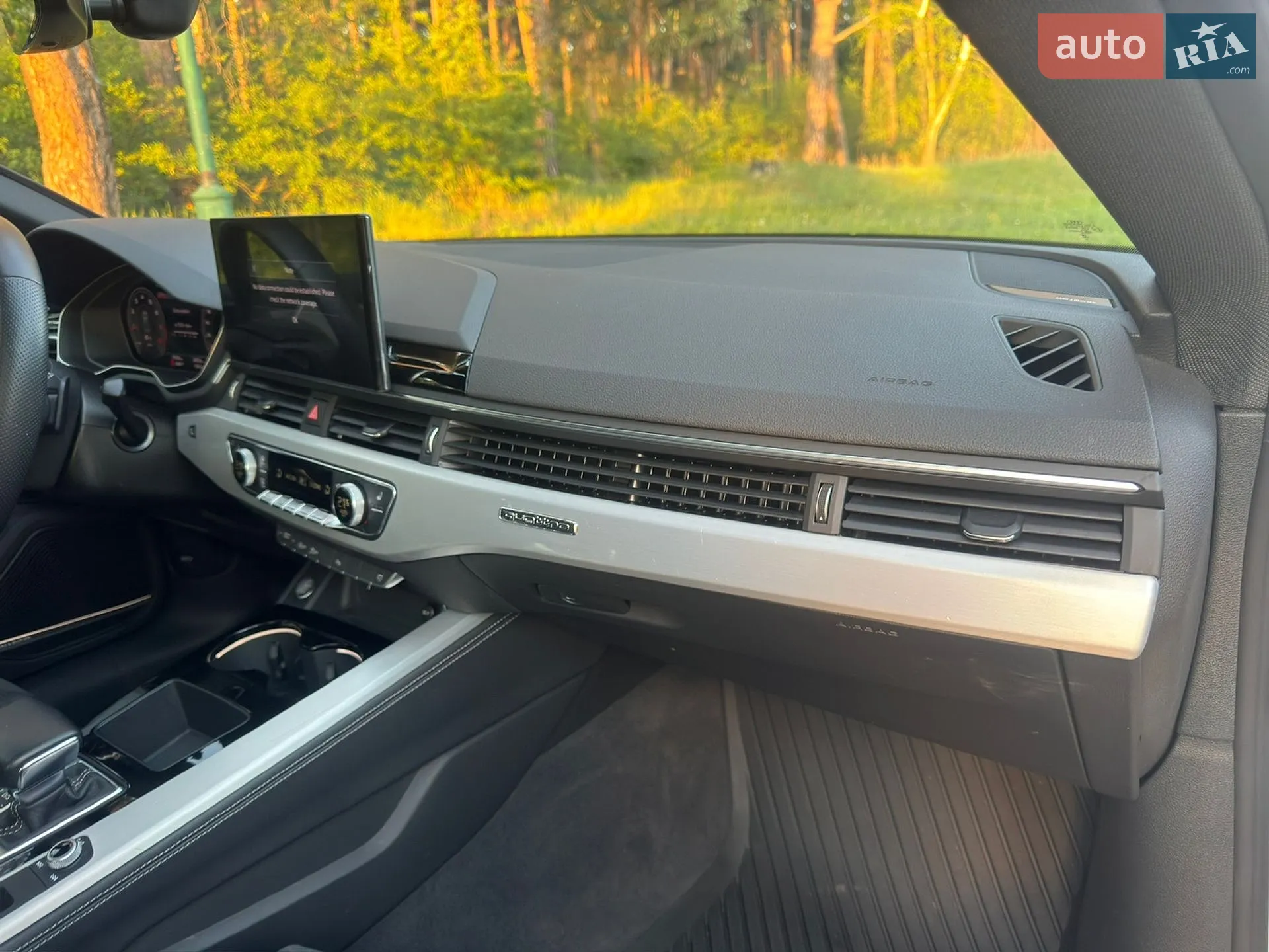 2023 Audi A5 - мініатюра 34