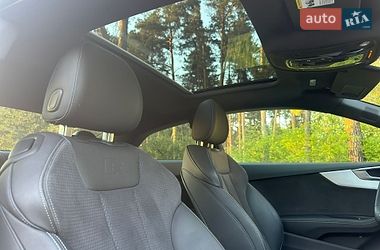 Купе Audi A5 2023 в Киеве
