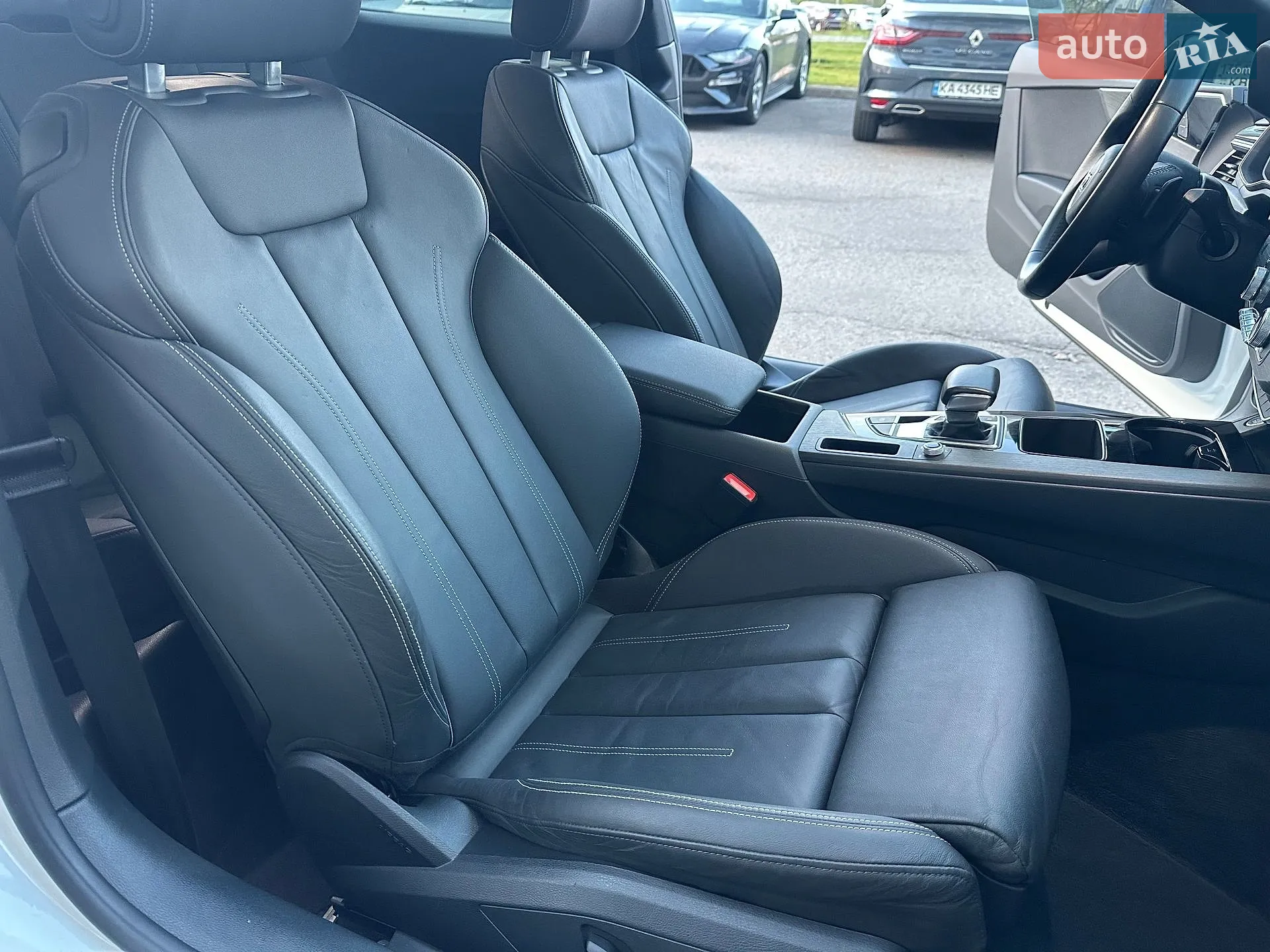 2021 Audi A5 - мініатюра 20