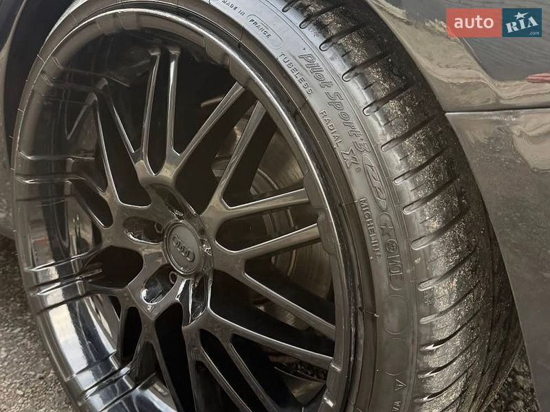 Купе Audi A5 2013 в Полтаве