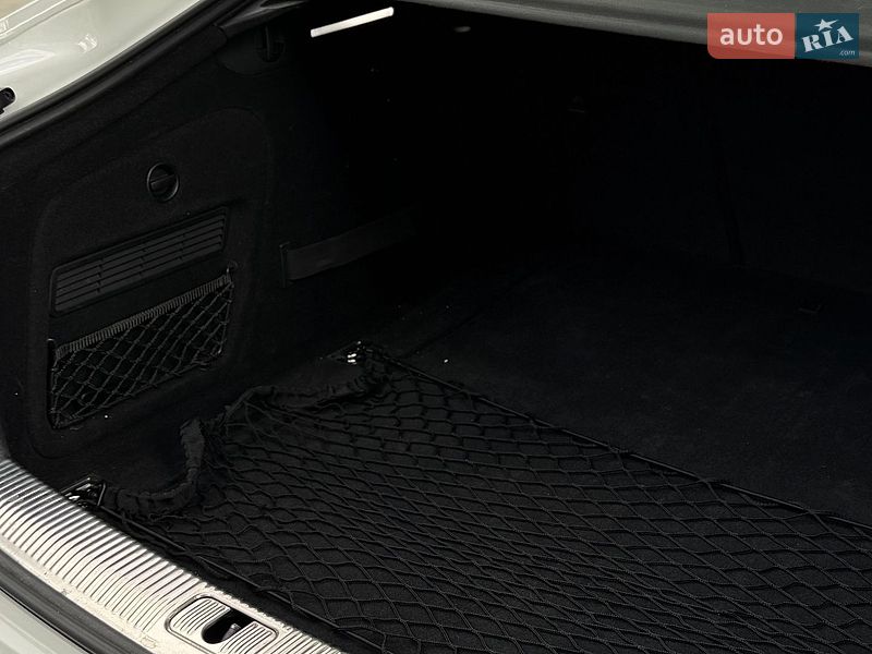 Купе Audi A5 2017 в Ивано-Франковске