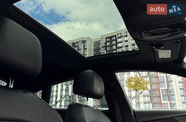 Купе Audi A5 2017 в Ивано-Франковске