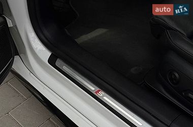 Купе Audi A5 2017 в Ивано-Франковске