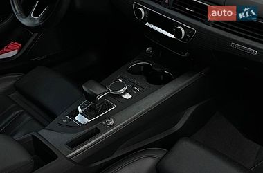 Купе Audi A5 2017 в Ивано-Франковске