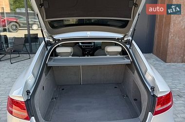 Купе Audi A5 2009 в Черновцах