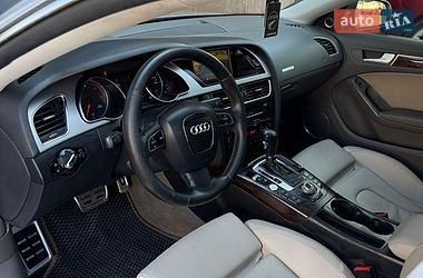 Купе Audi A5 2009 в Черновцах