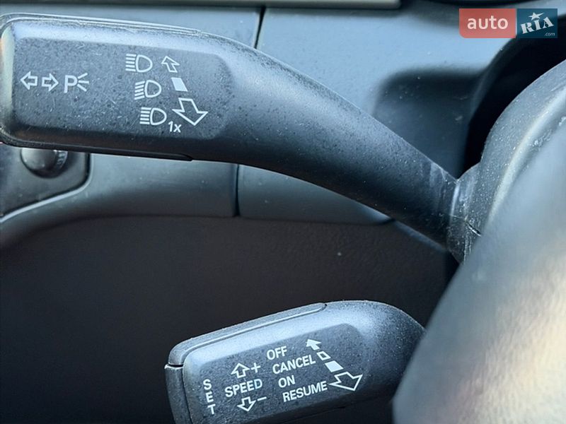 Купе Audi A5 2009 в Черновцах