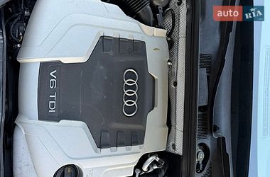 Купе Audi A5 2009 в Черновцах