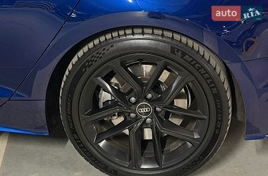 Лифтбек Audi A5 2023 в Ивано-Франковске