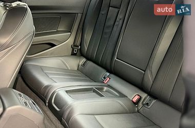 Купе Audi A5 2016 в Киеве