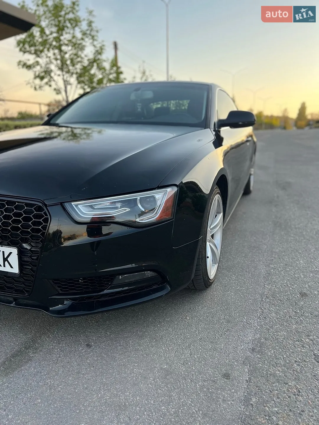 2012 Audi A5 - мініатюра 13