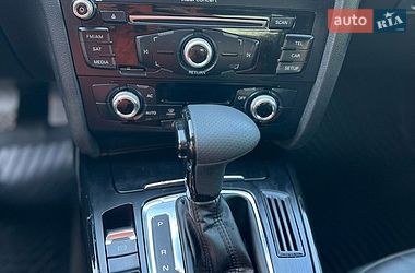 Купе Audi A5 2012 в Запоріжжі