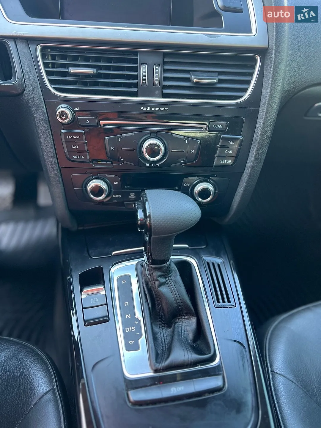 2012 Audi A5 - мініатюра 18