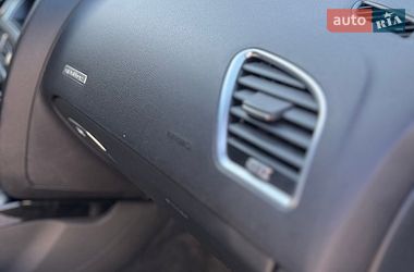 Купе Audi A5 2012 в Запоріжжі
