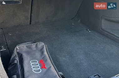 Купе Audi A5 2012 в Запоріжжі