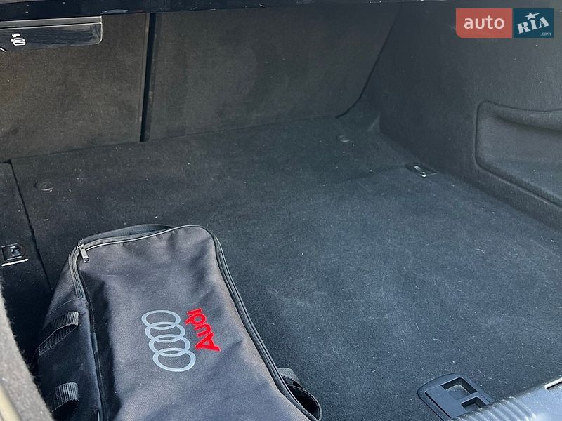 Купе Audi A5 2012 в Запоріжжі